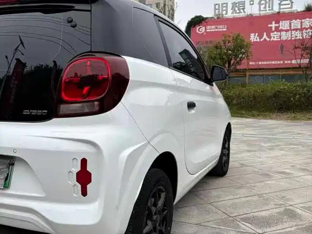 ROEWE CLEWE CLEVER