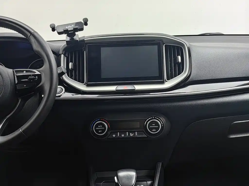 Kia KX1 — миниатюра 12