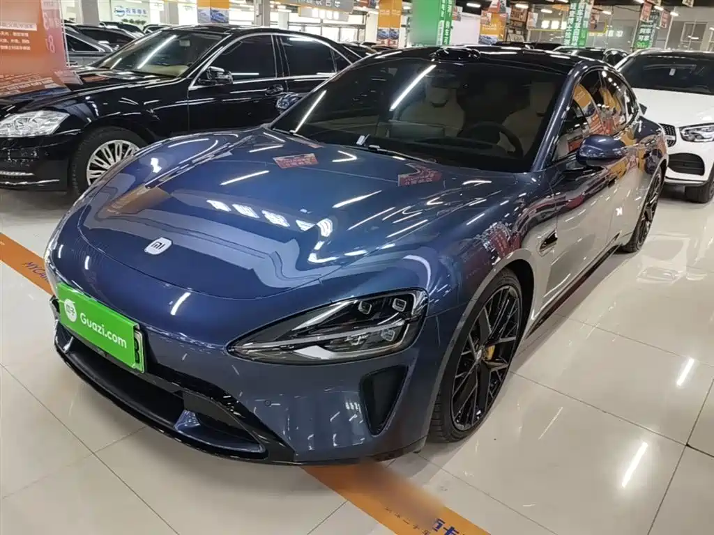 Xiaomi SU7 2025