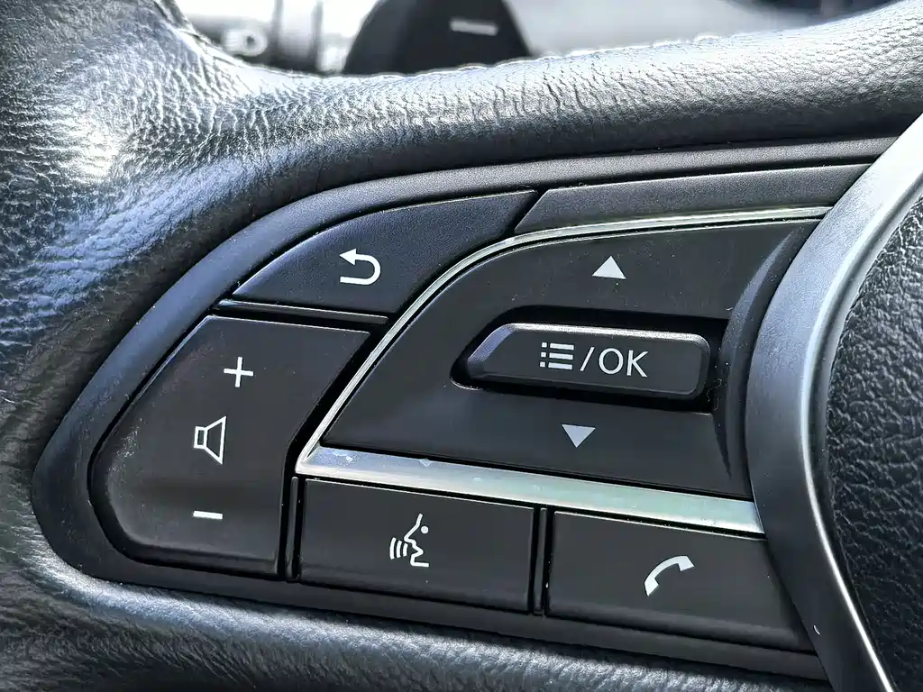 Infiniti Q50L 2.0T Elite Sport Edition China VI, фото 46