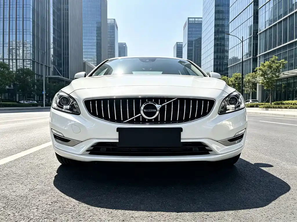 Volvo S60 — миниатюра 2