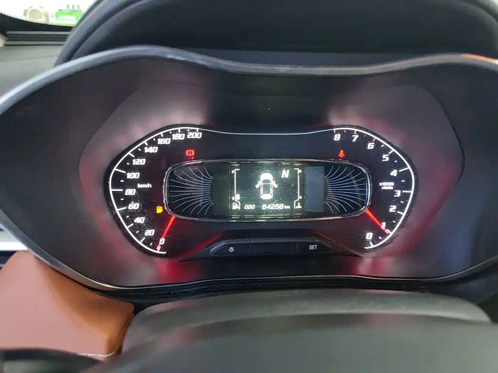 Baojun 510 — миниатюра 12