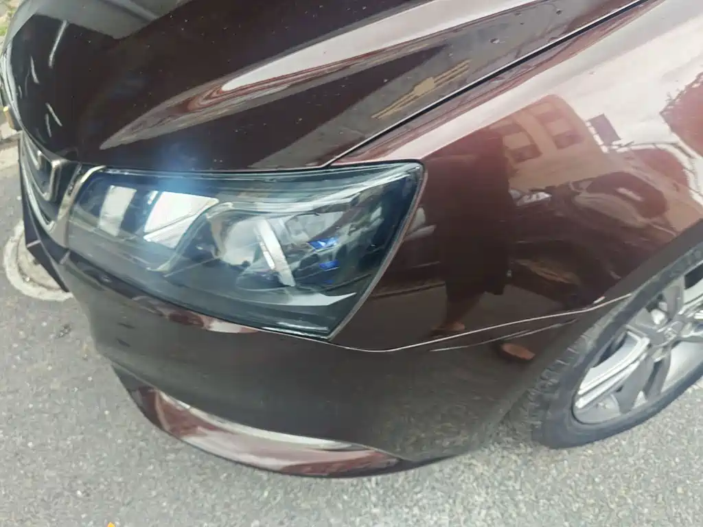 Geely Emgrand — миниатюра 16