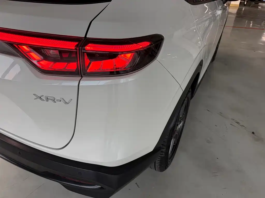 Honda XR-V — миниатюра 10