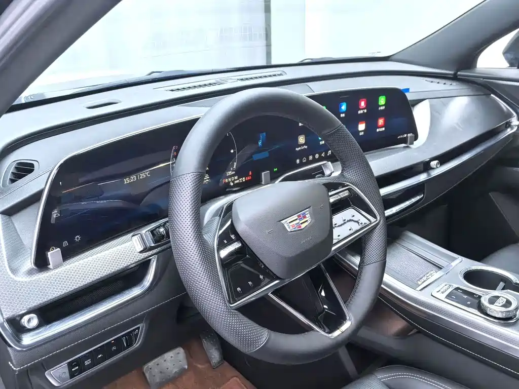 Cadillac XT5 — фотографии объявления, Фото 5