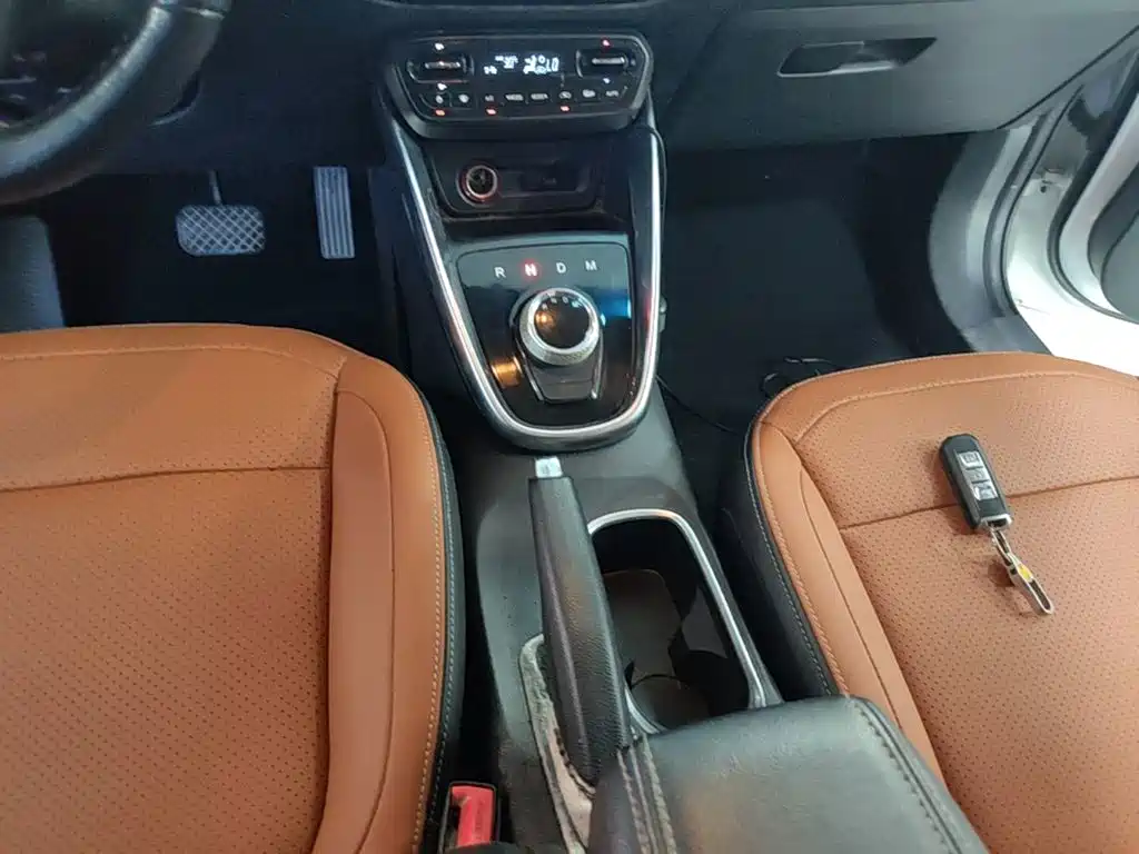 Baojun 510 — миниатюра 14