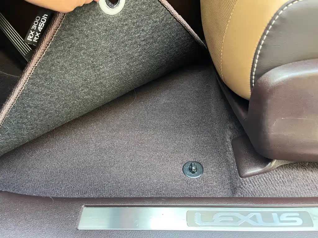 Lexus RX 2016 300 Elegant V