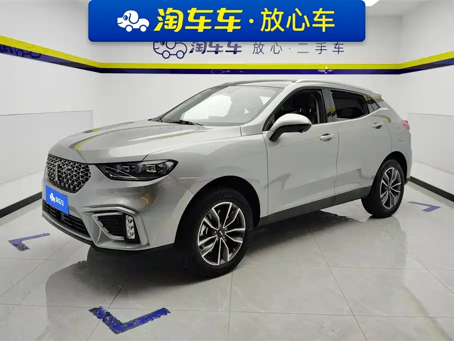 WEI PAI WEI BRAND VV5