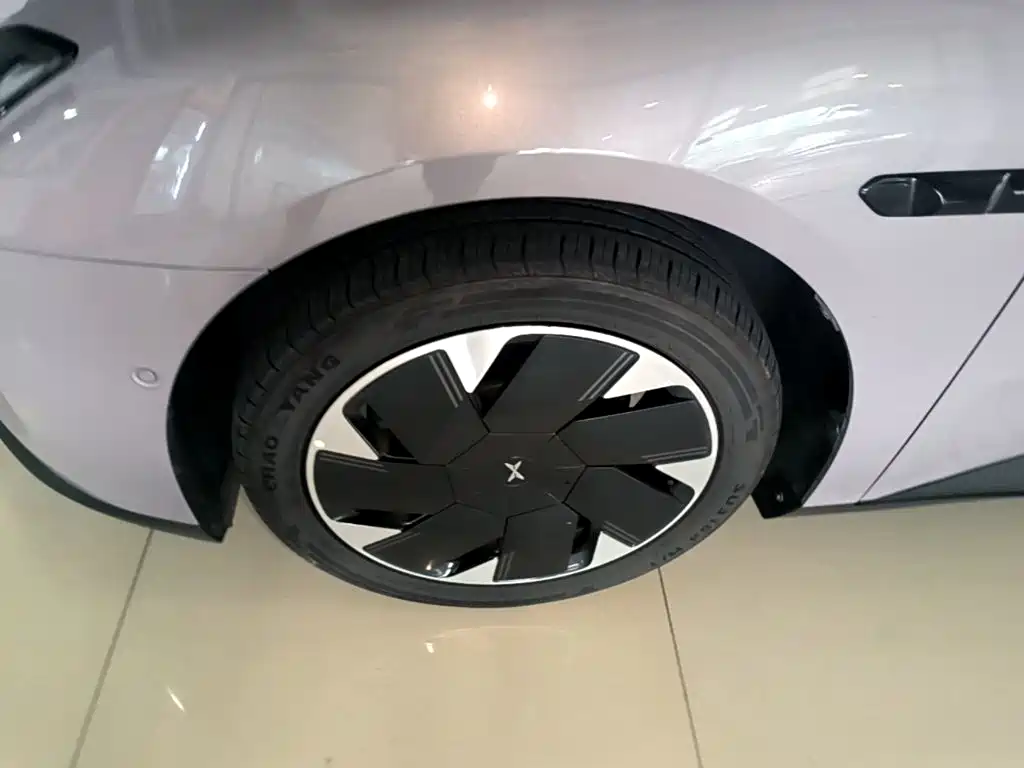 XPeng MONA M03 — миниатюра 23