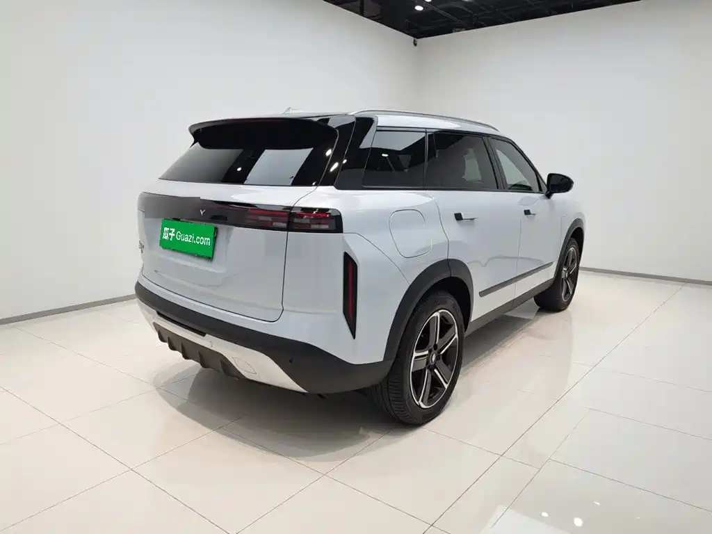 Chery C-DM — миниатюра 4