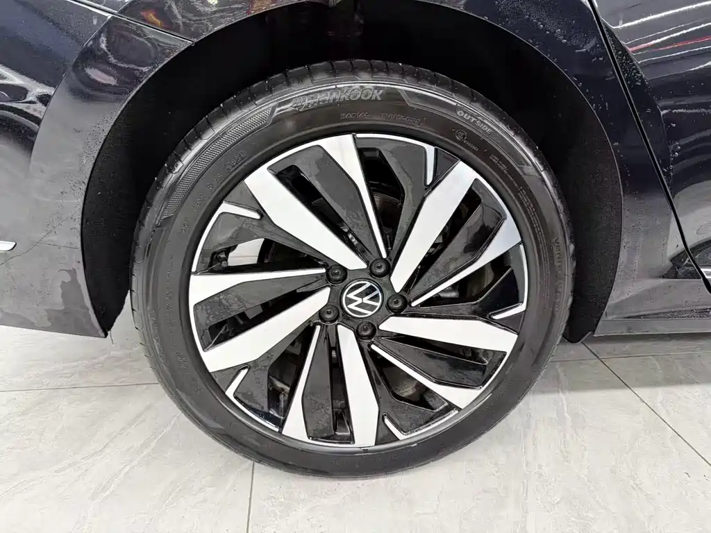 Volkswagen Passat — миниатюра 22