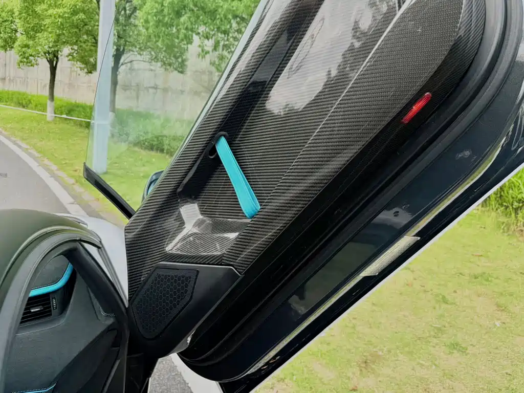 Lamborghini Aventador 2011 LP 700-4