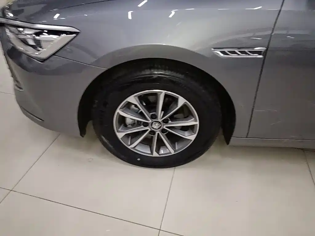 BYD Qin PLUS — миниатюра 23
