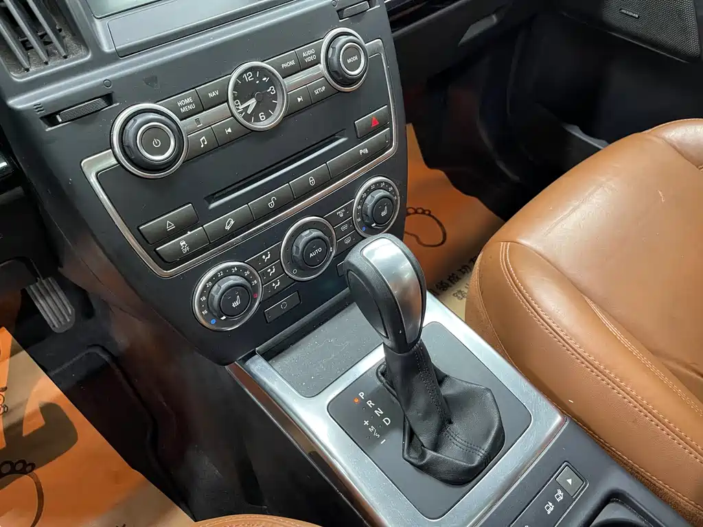 Land Rover Freelander 2 — миниатюра 17