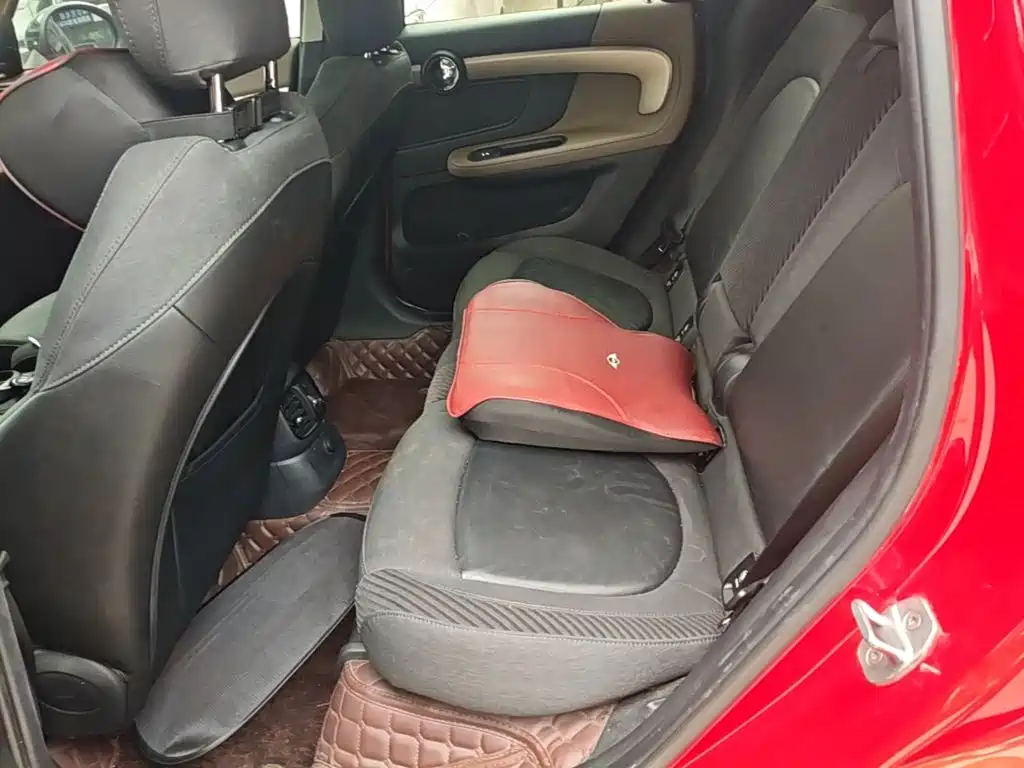 MINI Mini Countryman — миниатюра 17