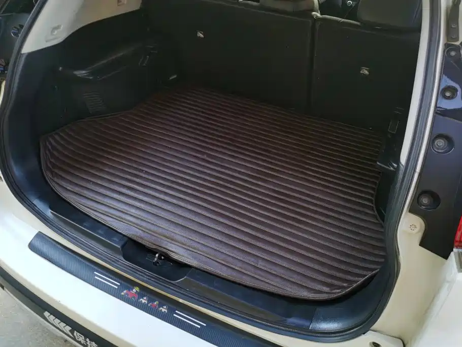 Nissan X-Trail — миниатюра 4