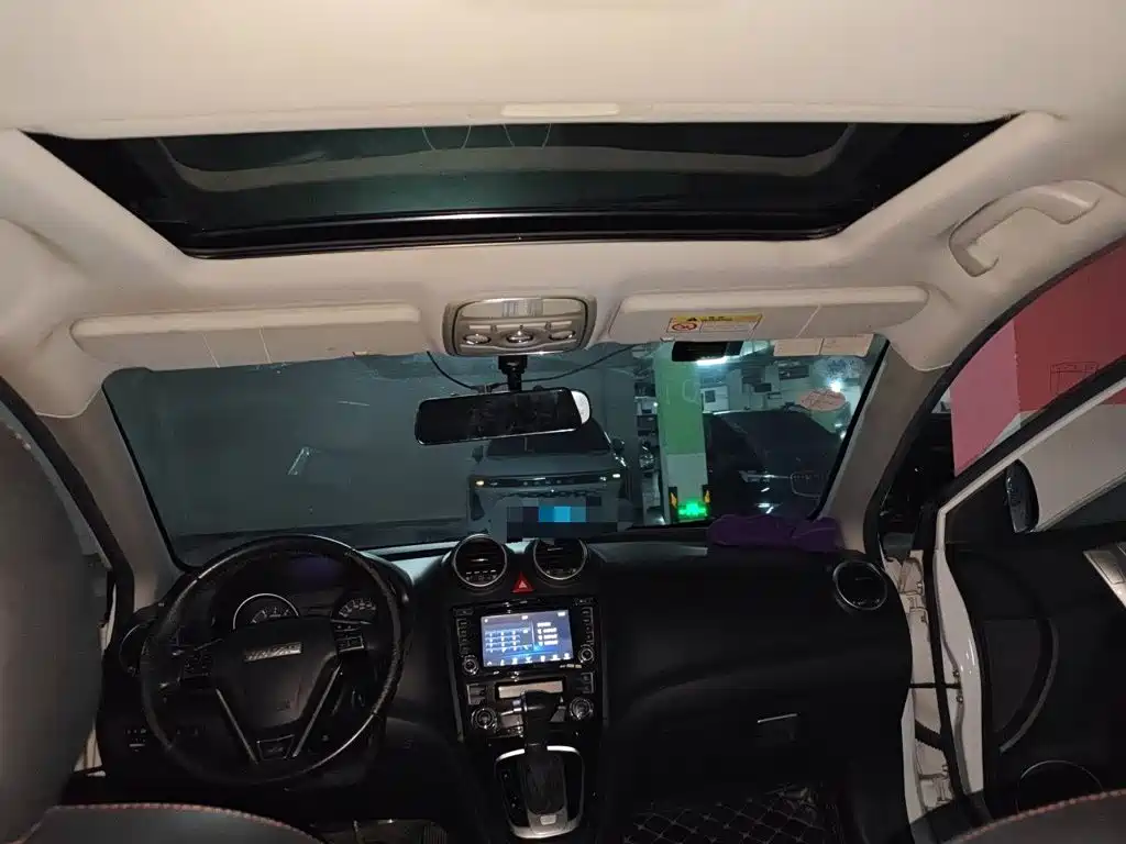 Haval H6 — миниатюра 19