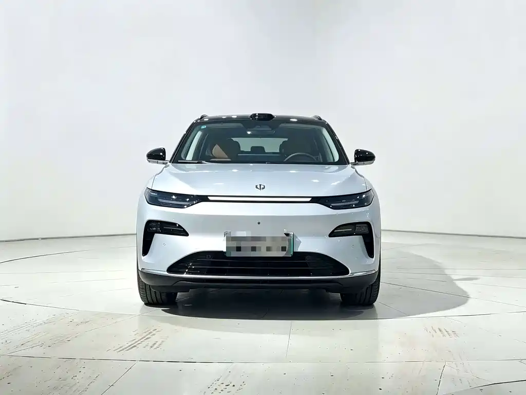 Leapmotor C11 — фотографии объявления, Фото 2