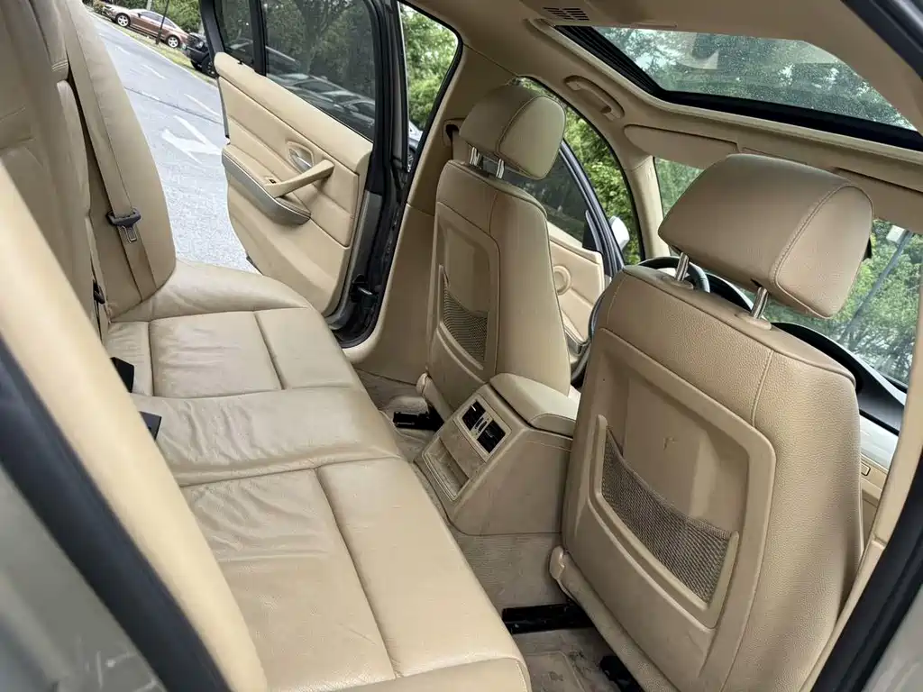 BMW 3 Series (Import) — миниатюра 10