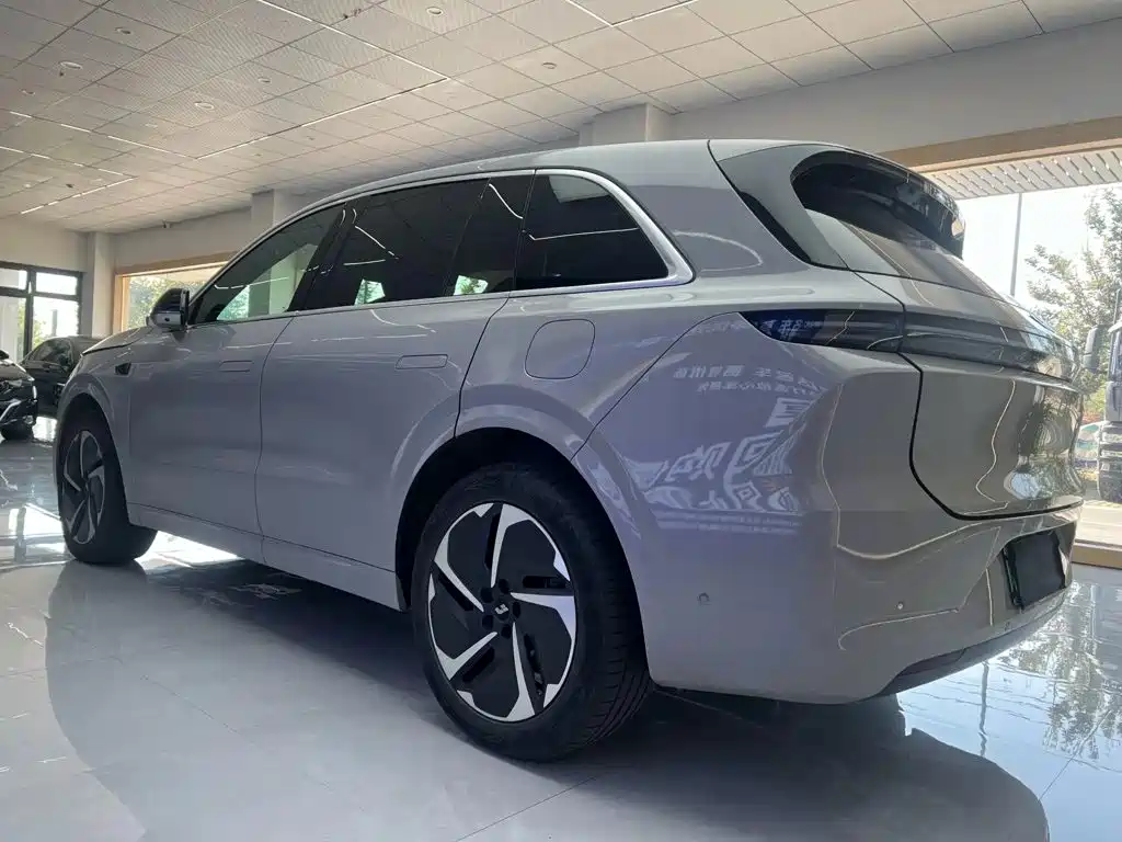 Li Auto Li L6 — миниатюра 4