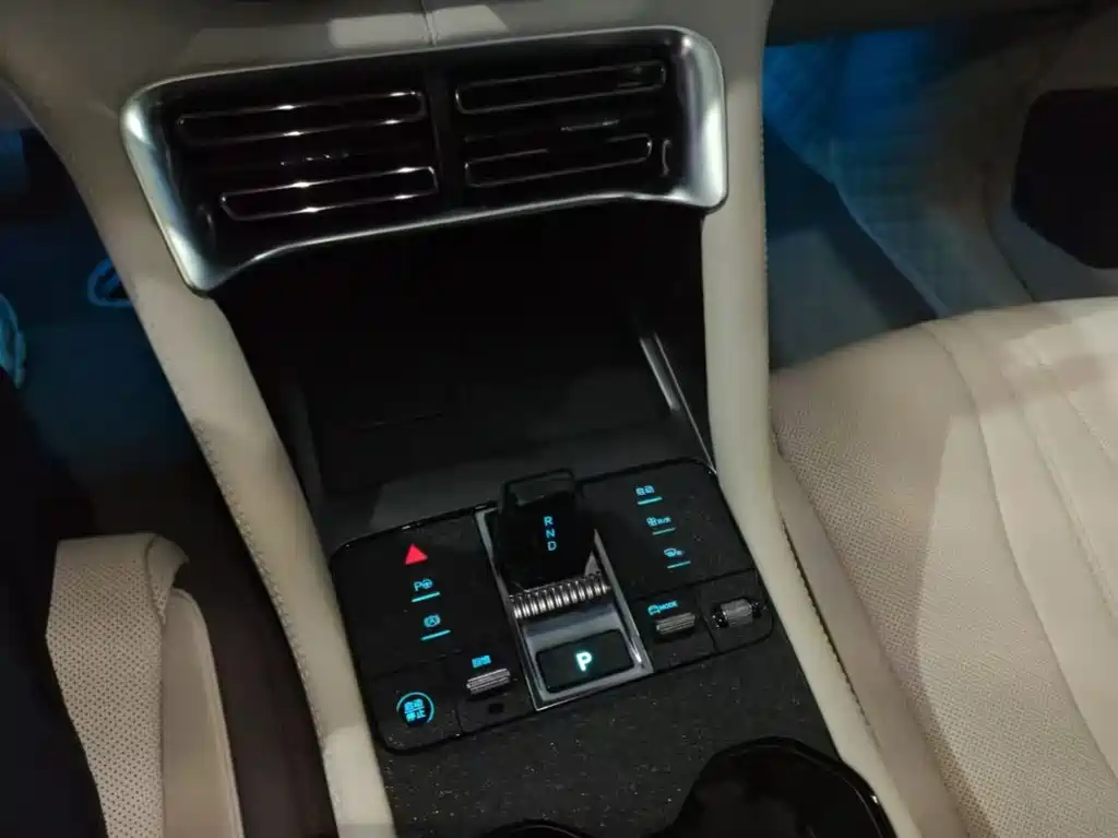 BYD SONGJIANG NEW ENERGY