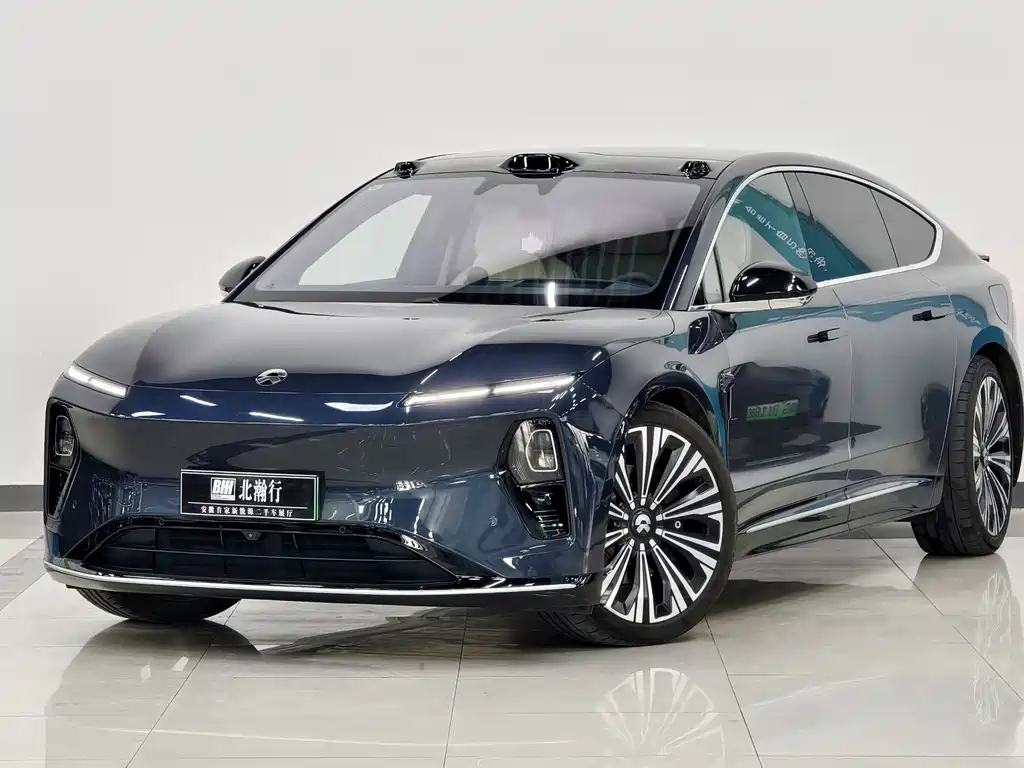 NIO NIO ET9