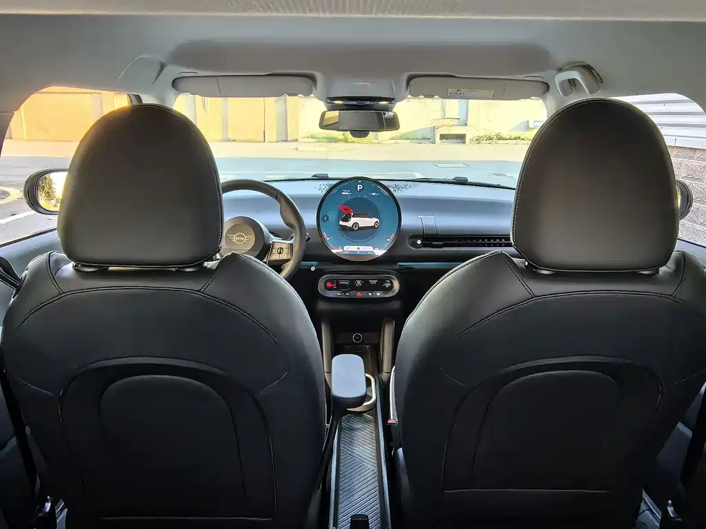 MINI MINI COOPER EV — миниатюра 7
