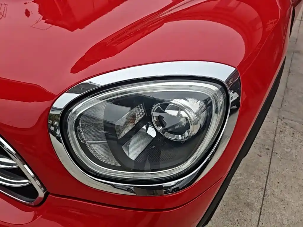 MINI Mini Countryman — миниатюра 24