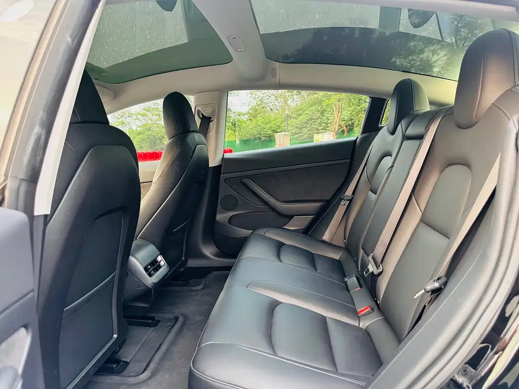Tesla Model 3 — миниатюра 10