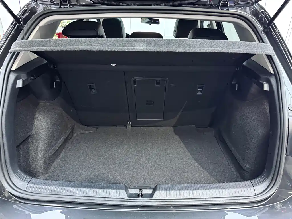 Volkswagen Golf 2021 280TSI DSG Pro