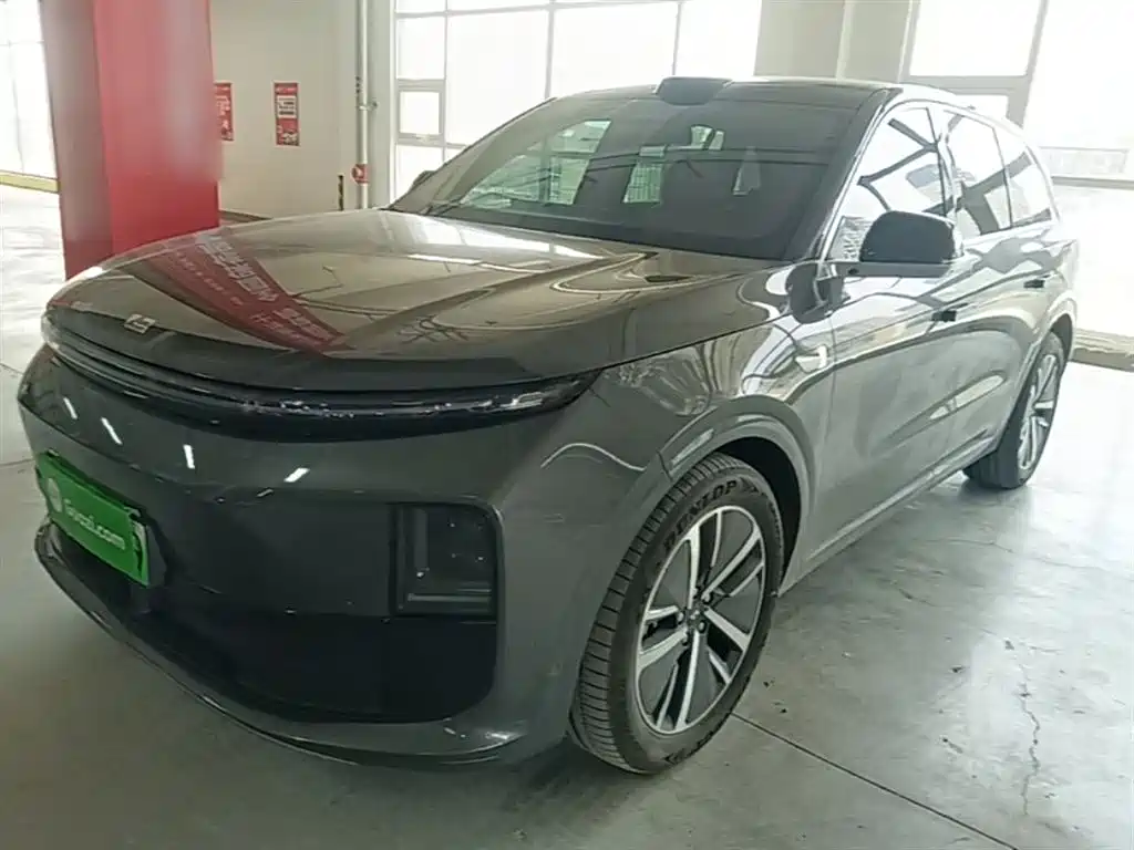 Li Auto Li L6 2024