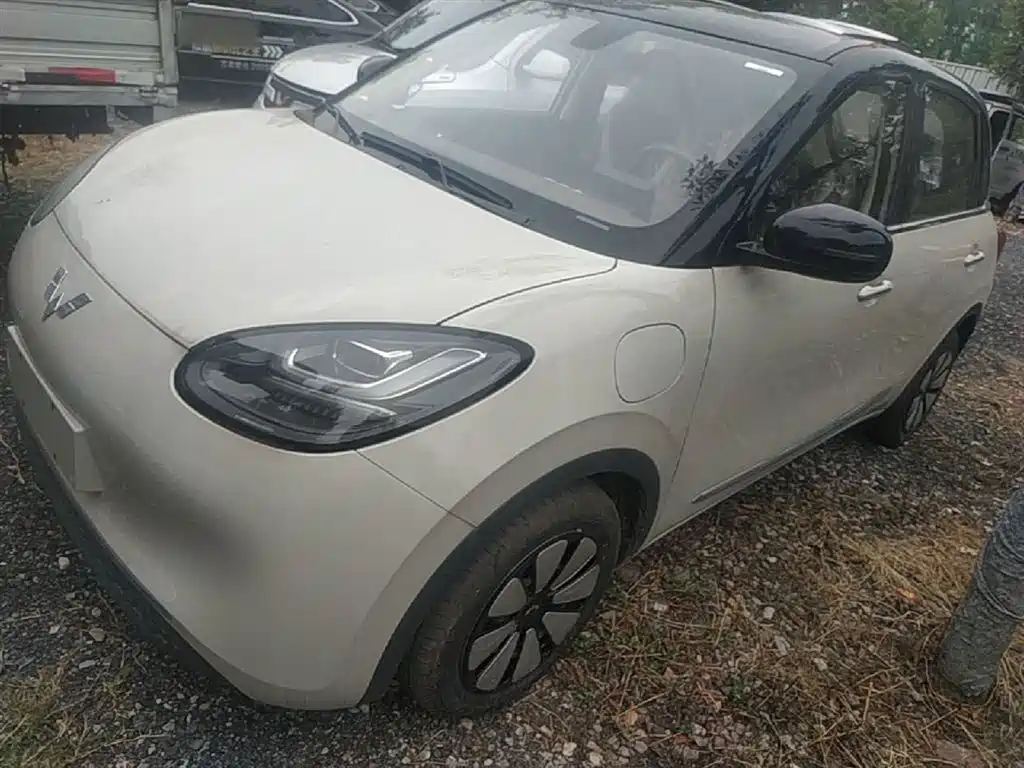 Wuling Bingo 2026