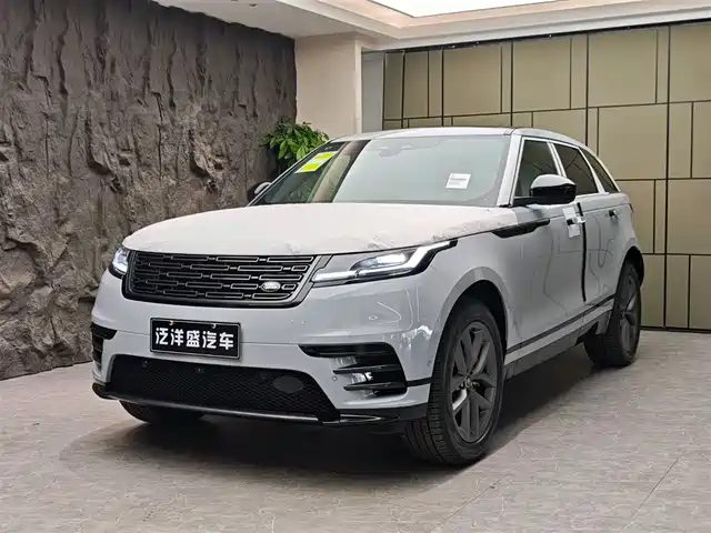 LAND ROVER RANGE ROVER STAR PULSE