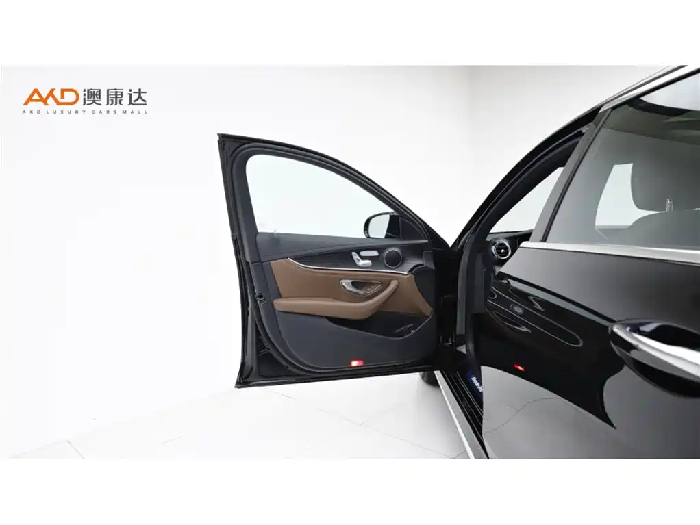 Mercedes-Benz E-Class E 2023 E 260 L Sport