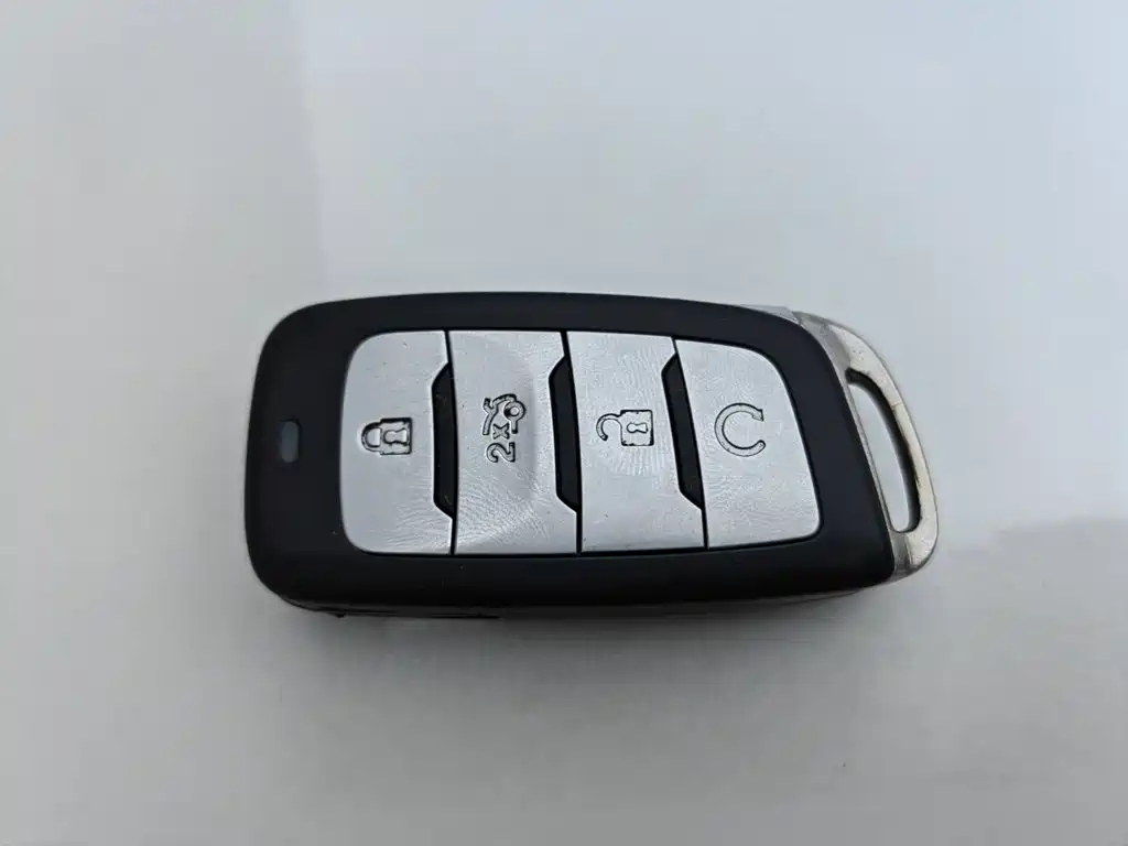 Changan CS35PLUS — миниатюра 19