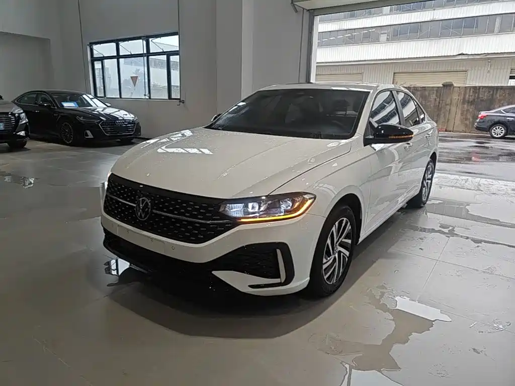Volkswagen Lavida 2025