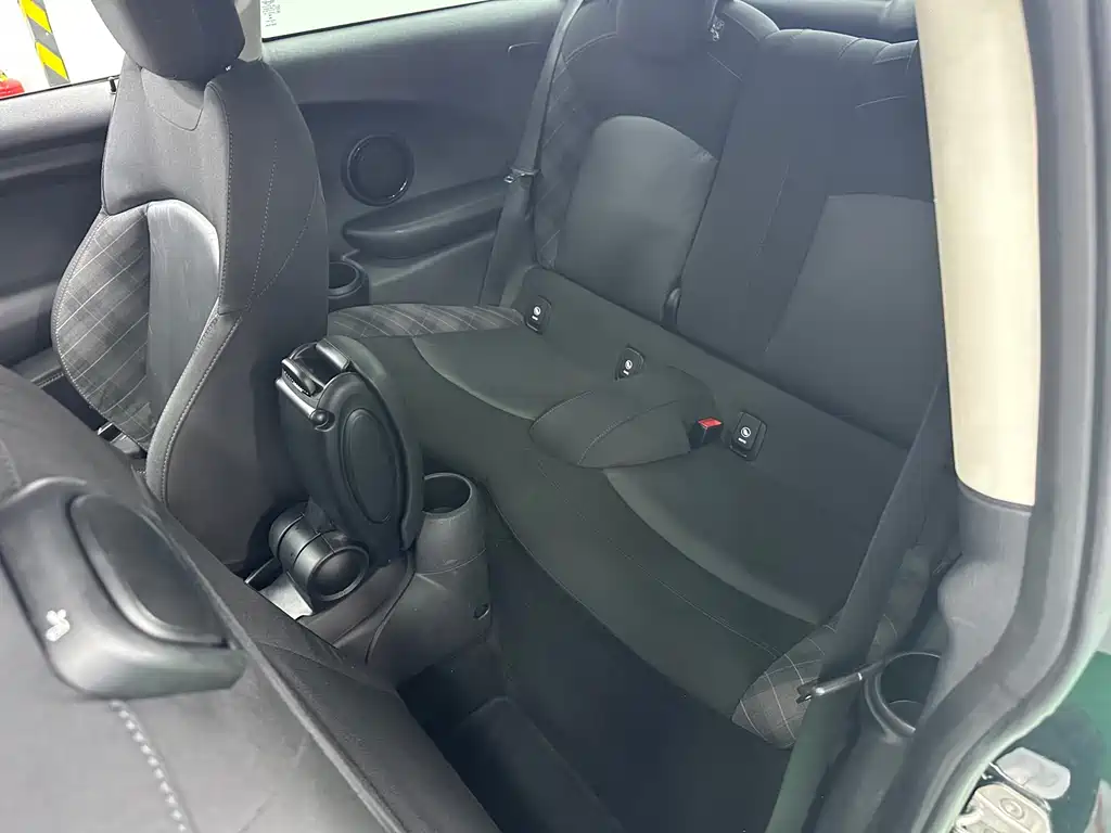 MINI Mini — миниатюра 9
