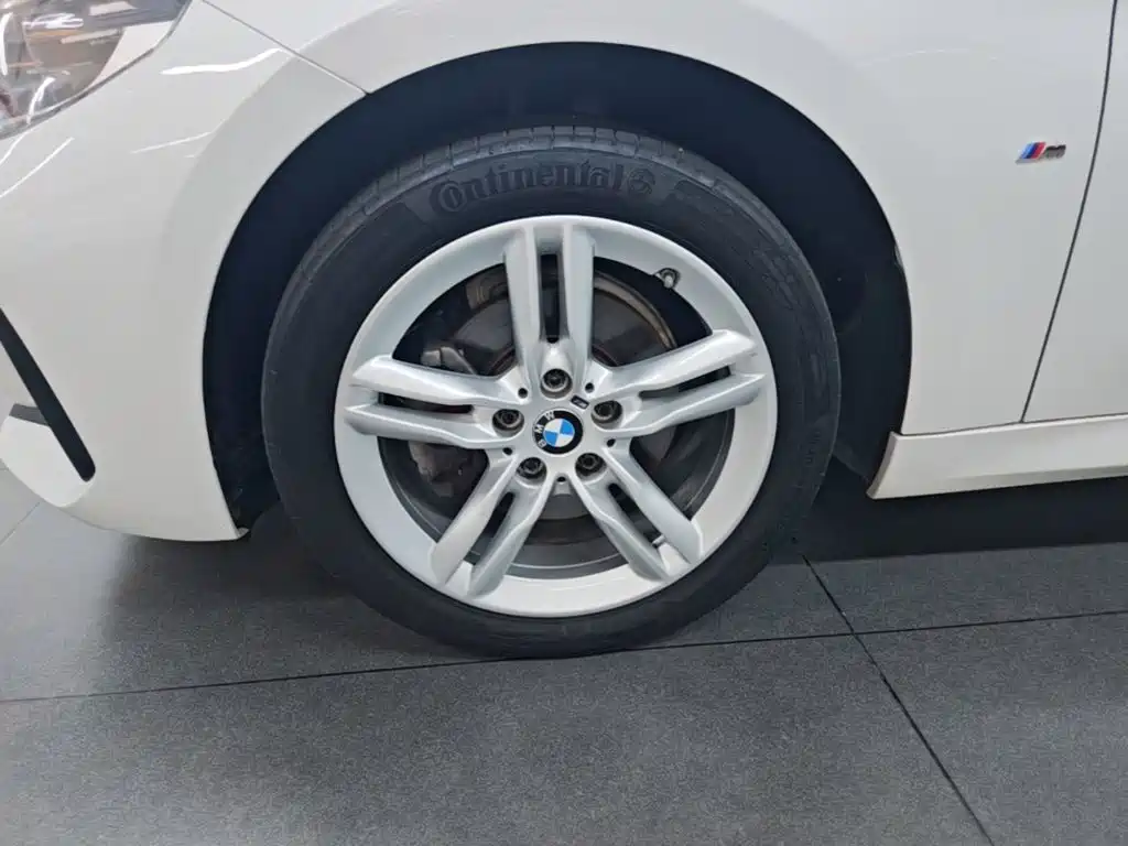 BMW 1 Series — миниатюра 23