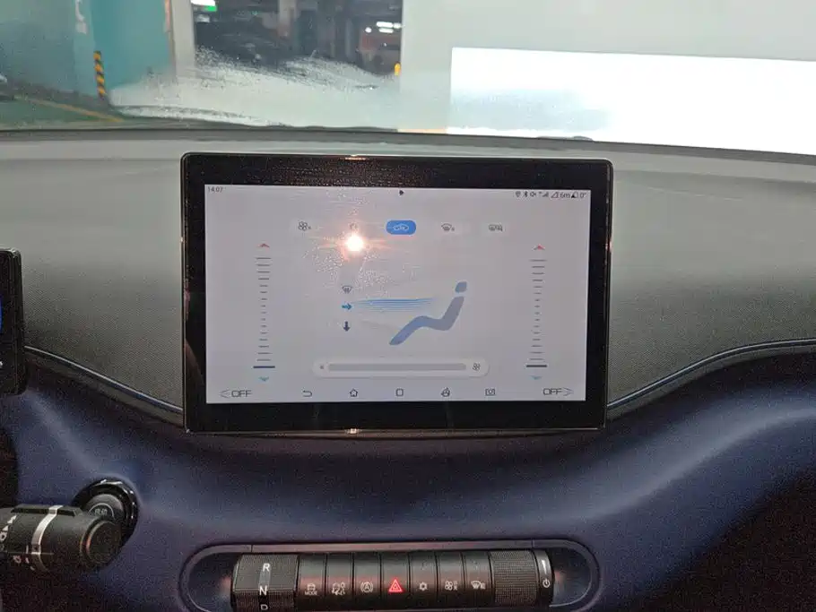 BYD Seagull — миниатюра 13