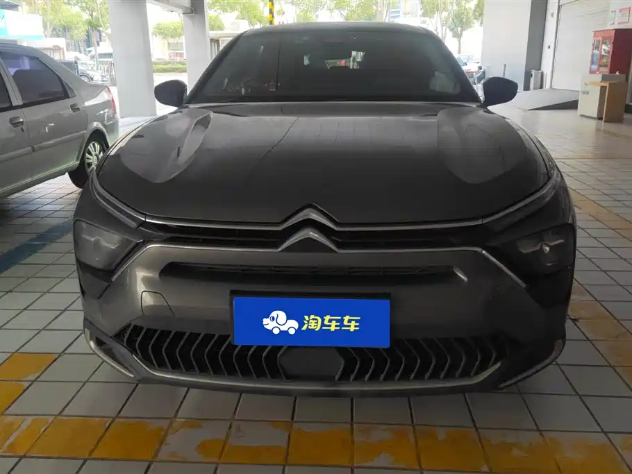 CITROEN VERSAILLES C5 X