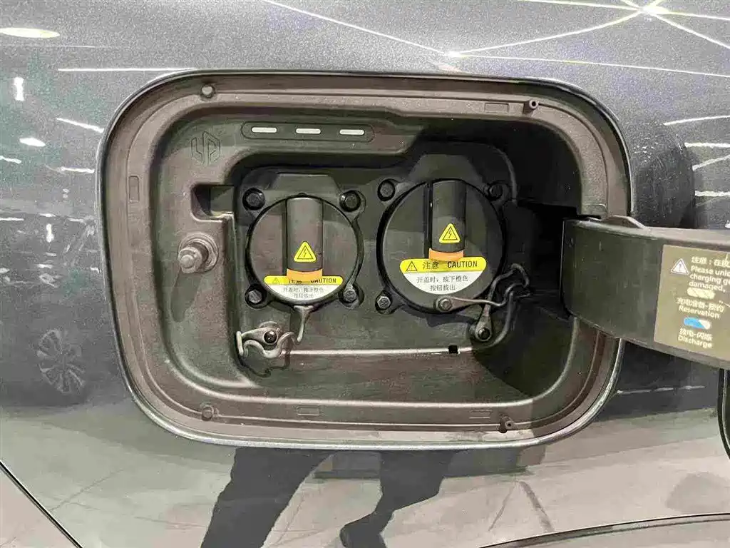 Leapmotor Leapmotor C11 — миниатюра 27