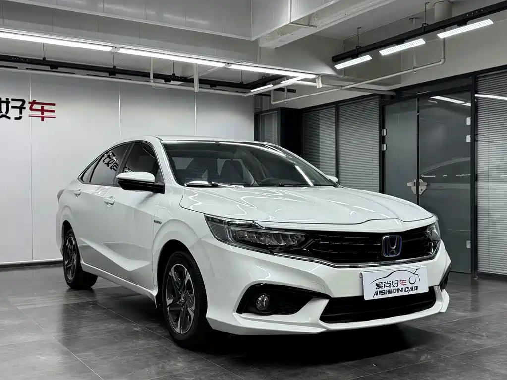 Honda Envix — миниатюра 3