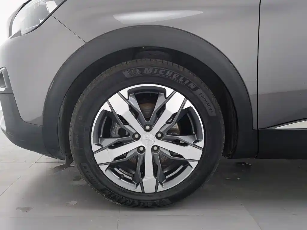 Peugeot 4008 — миниатюра 17