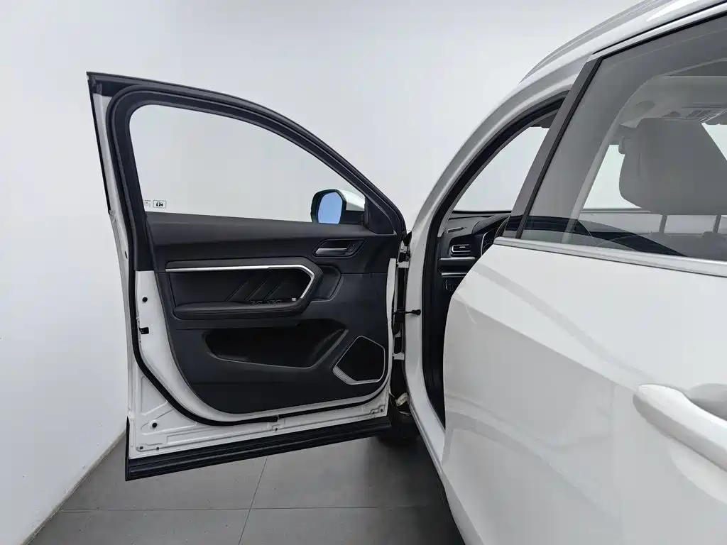 Haval H6 — миниатюра 8