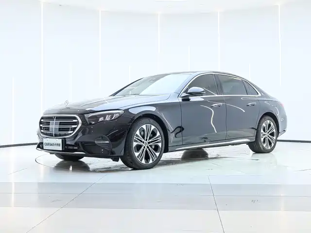 MERCEDES-BENZ  E CLASS NEW ENERGY 2025