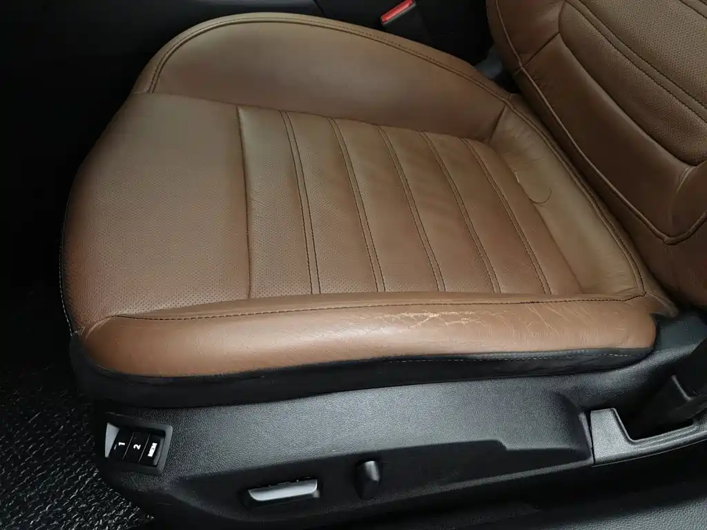 Buick Regal — миниатюра 20