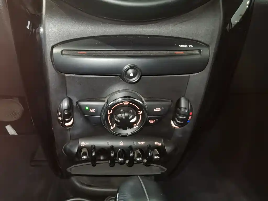 MINI Mini Countryman — миниатюра 12