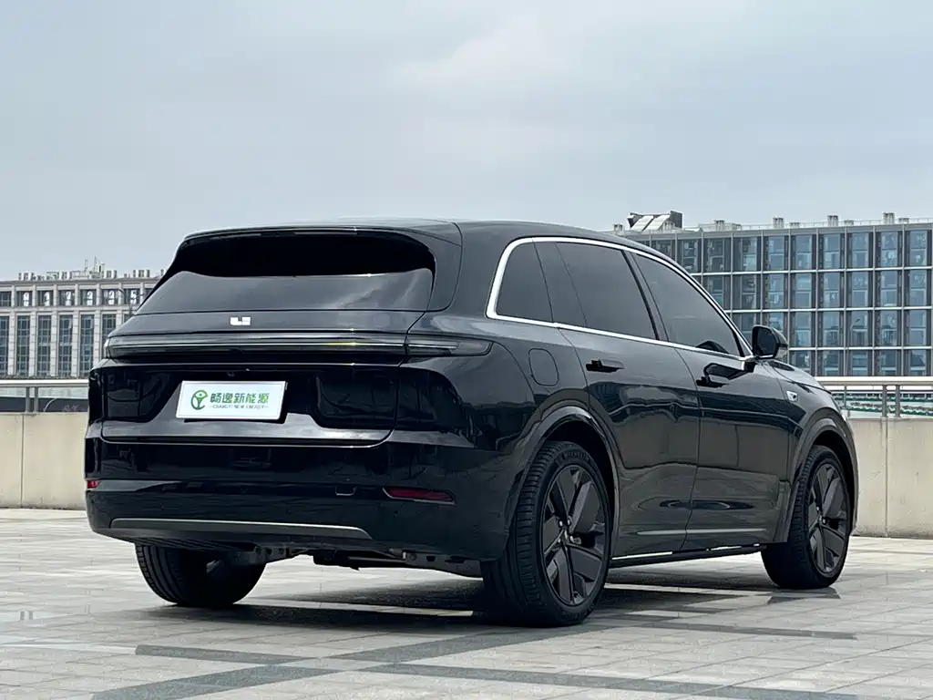 Li Auto IDEAL L7