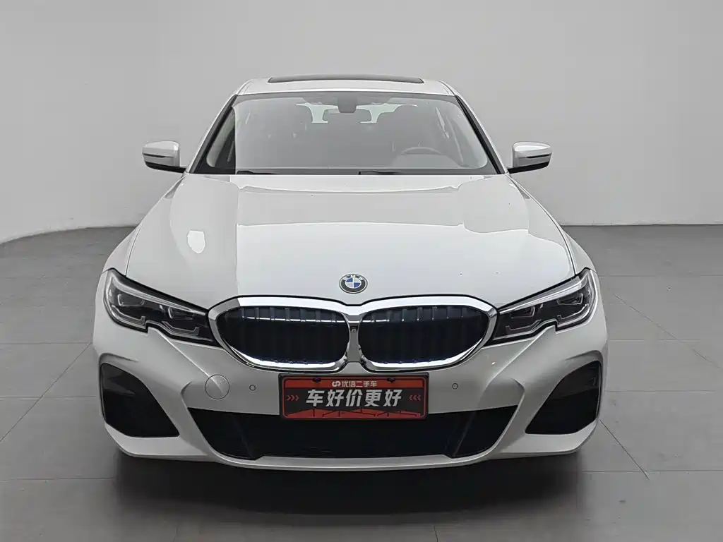 BMW 3 Series — миниатюра 3