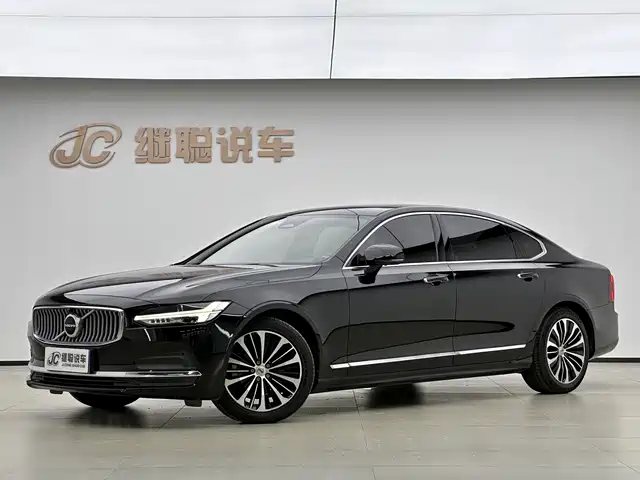 VOLVO  S90 2022
